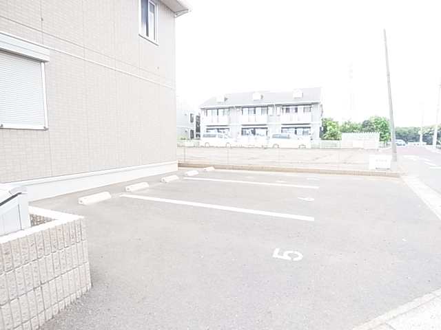 吉野ハイツⅢ その他外観4