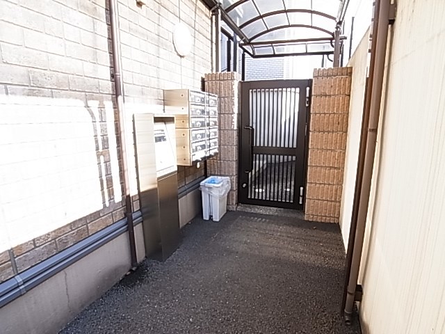 ルミエールK その他外観1