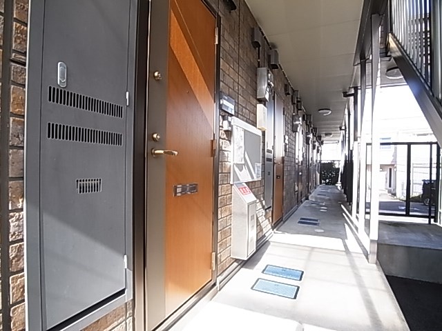 ルミエールK その他外観2