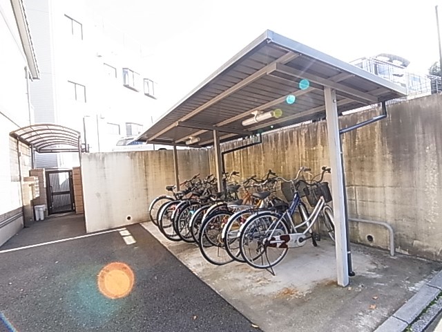 ルミエールK その他外観3
