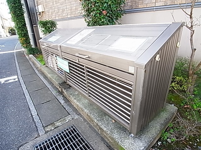 ルミエールK その他外観5
