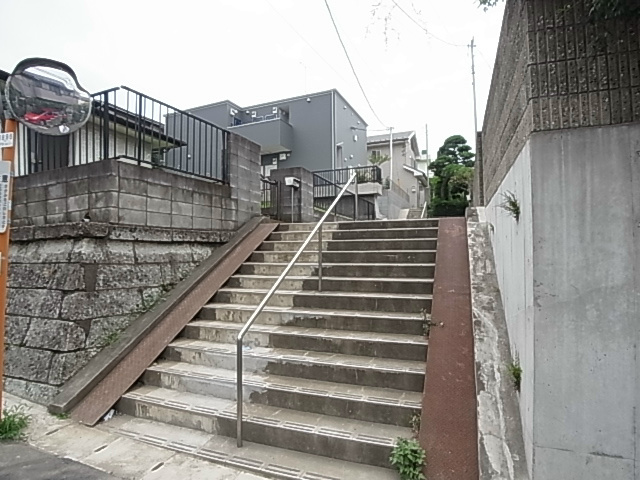 siro上本郷 その他外観2