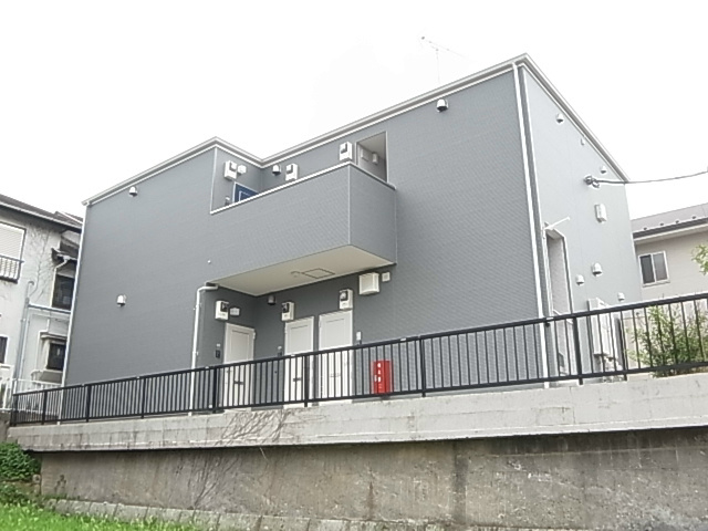 siro上本郷 その他外観3