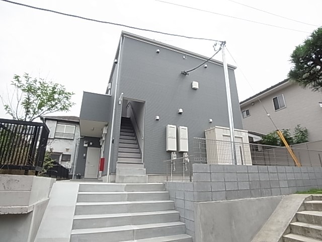 siro上本郷 その他外観4