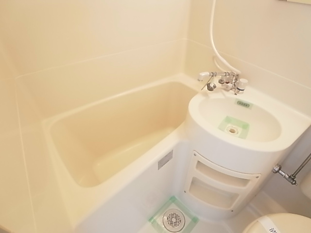 ジュネパレス新松戸第11 その他2