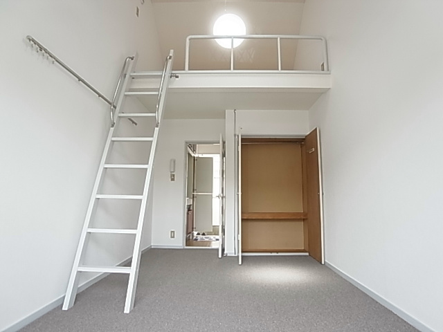 ジュネパレス新松戸第11 その他4