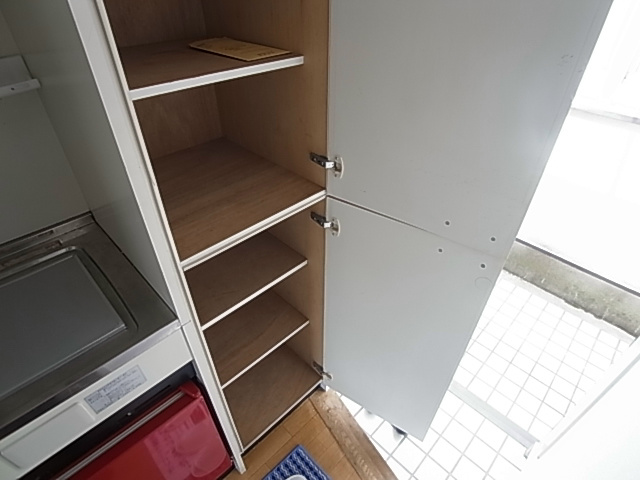 ジュネパレス新松戸第11 その他7