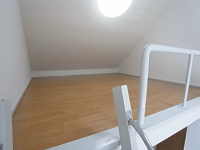 ジュネパレス新松戸第11 ベッドルーム