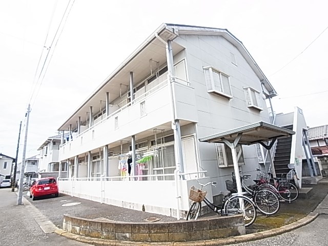 ルミエール石崎C その他外観1