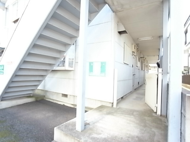 ルミエール石崎C その他外観2