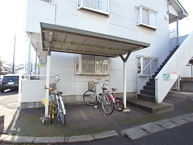 ルミエール石崎C その他外観3