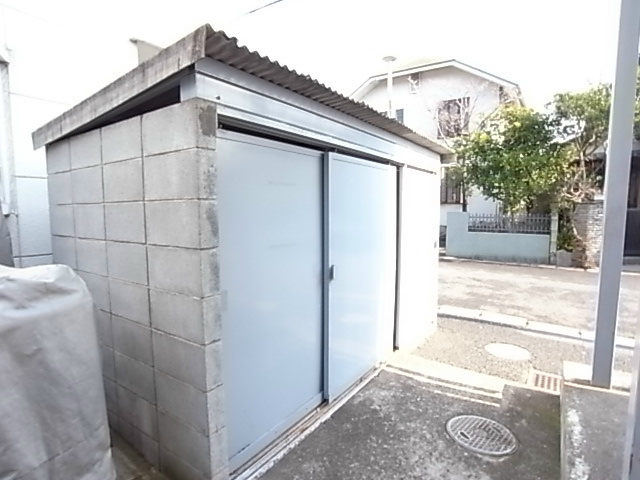 ルミエール石崎C その他外観5