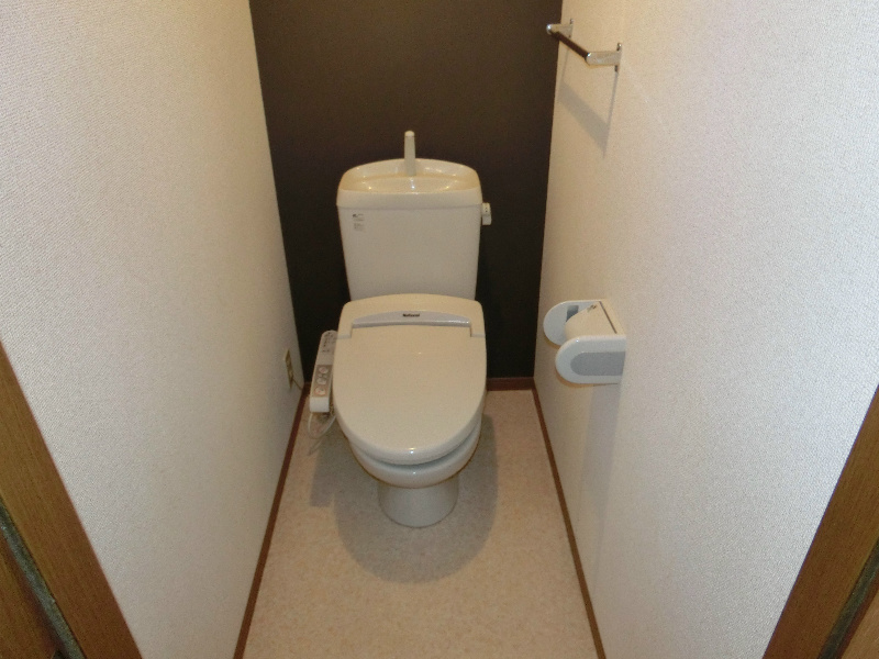 フィオーレ桂 その他2