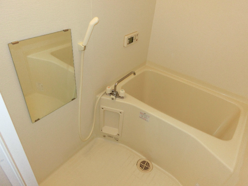 フィオーレ桂 風呂画像