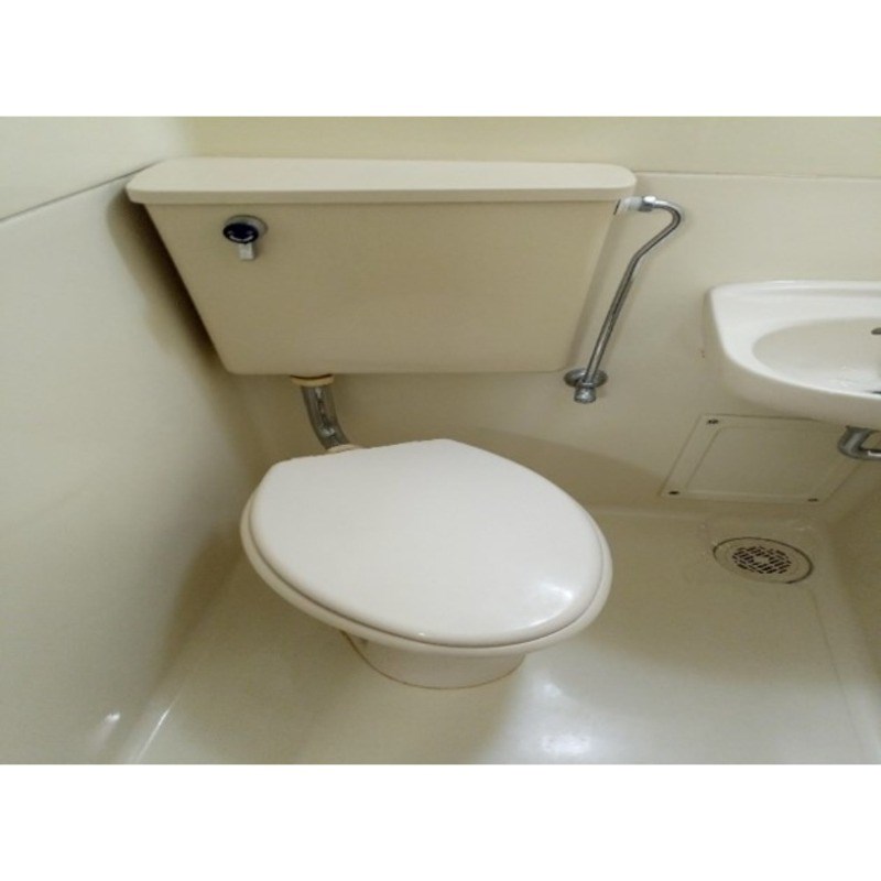 キャピタル上本郷 その他1