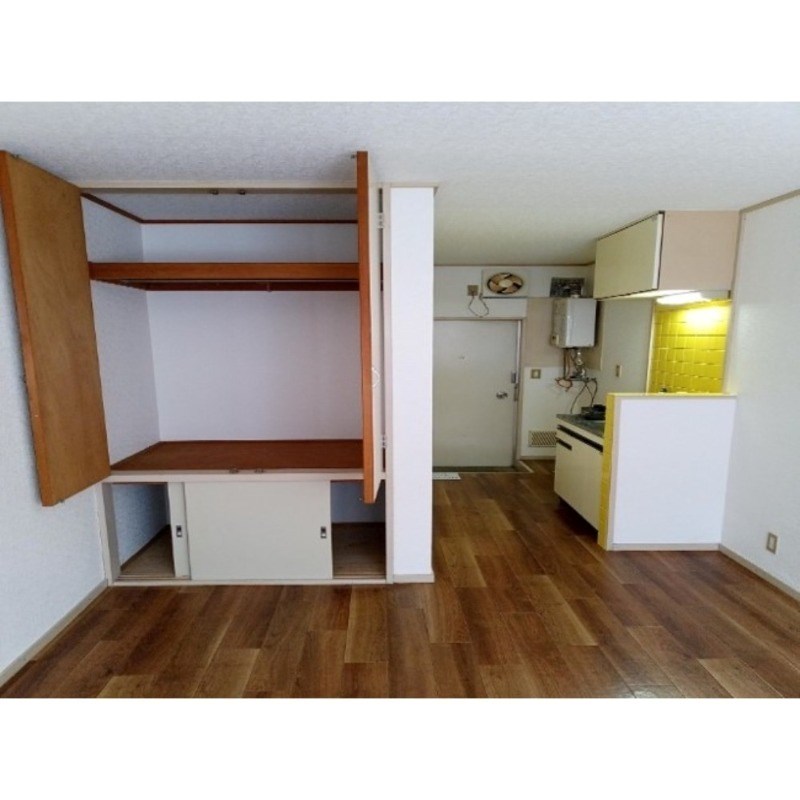 キャピタル上本郷 その他3