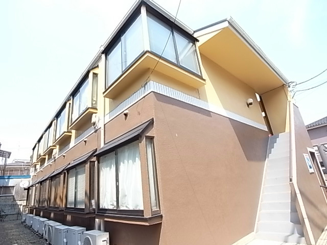 キャピタル上本郷 その他外観1