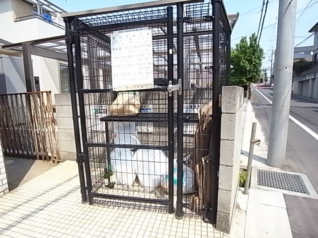 キャピタル上本郷 その他外観2