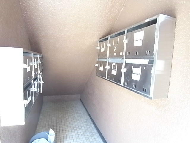 キャピタル上本郷 その他外観3