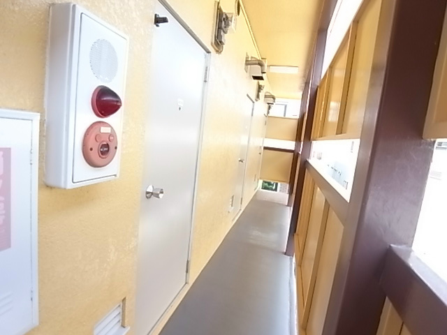 キャピタル上本郷 その他外観4