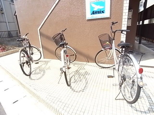 キャピタル上本郷 その他外観5