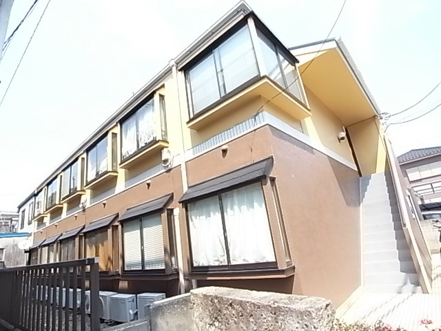 キャピタル上本郷 その他外観6