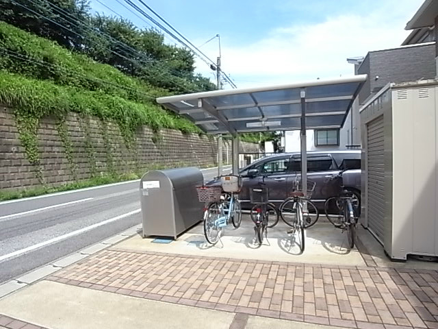 その他外観1