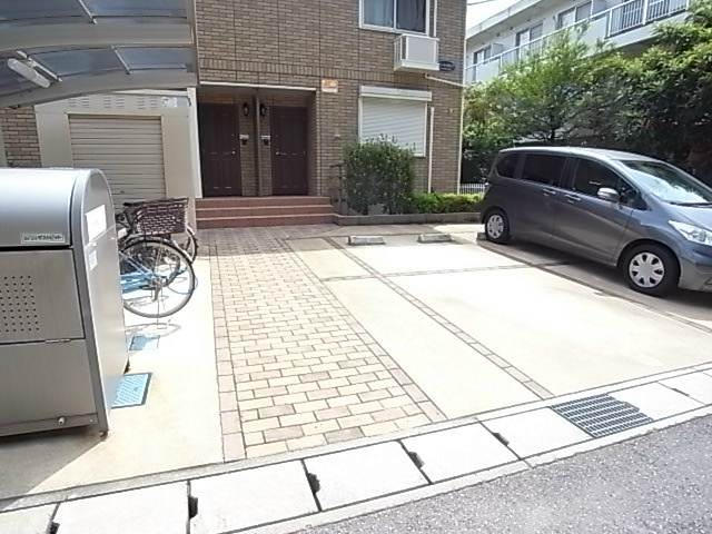 その他外観3