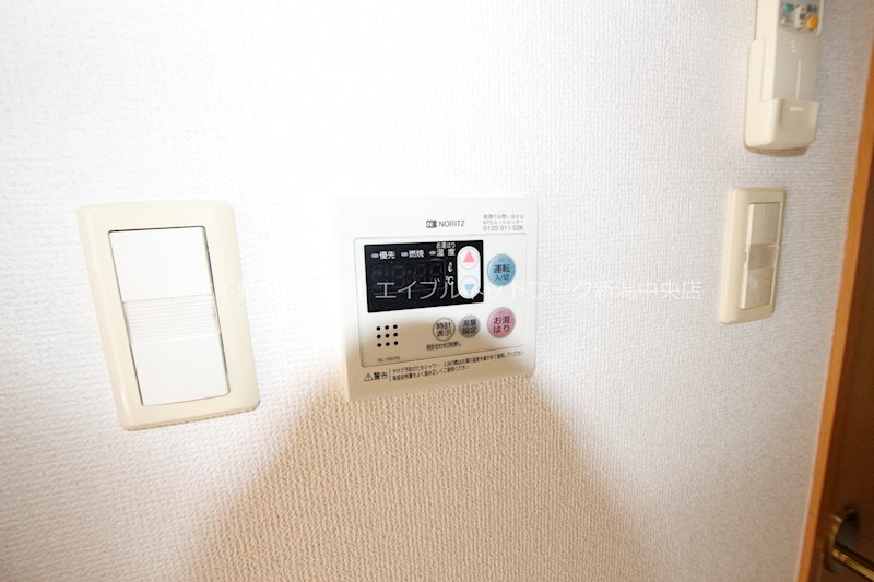 BUENA西堀前通一番町 その他