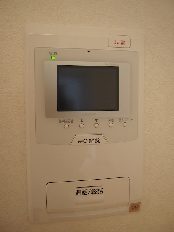 ルーブル泉岳寺前 その他6