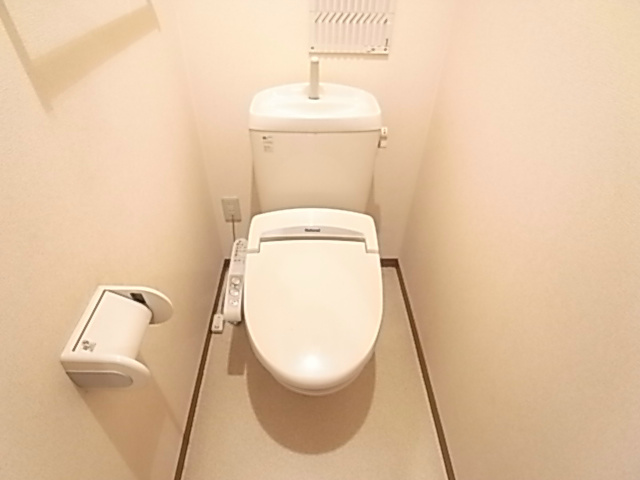 コモド八ヶ崎B その他1