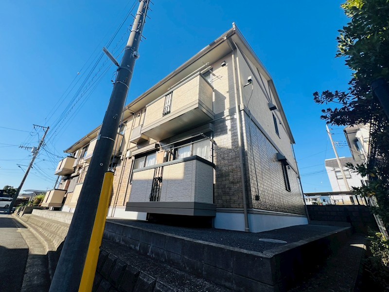 コモド八ヶ崎B その他外観4