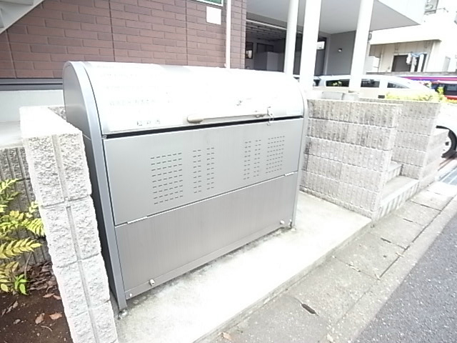 グランモア八柱 その他外観4