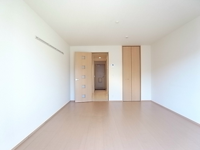 グランモア八柱 リビング