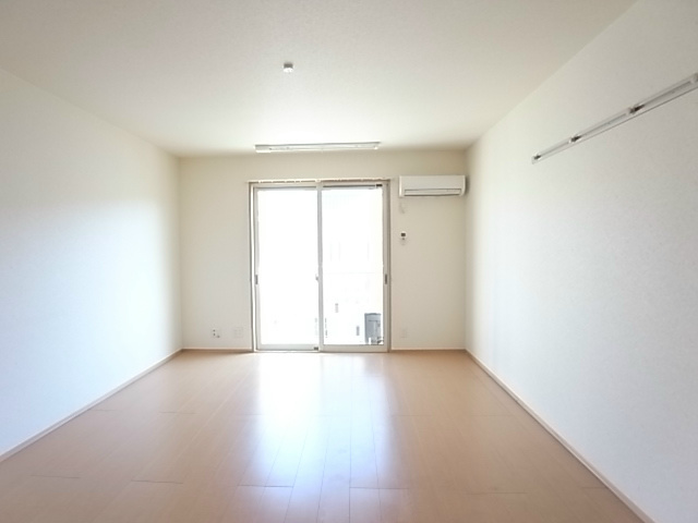 グランモア八柱 ベッドルーム