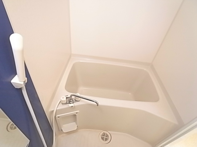 グランモア八柱 風呂画像