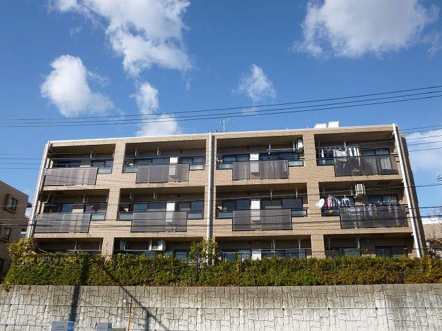 ライネスハイムⅡ 202号室 外観