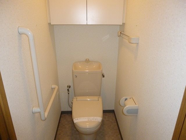 ライネスハイムⅡ その他外観2