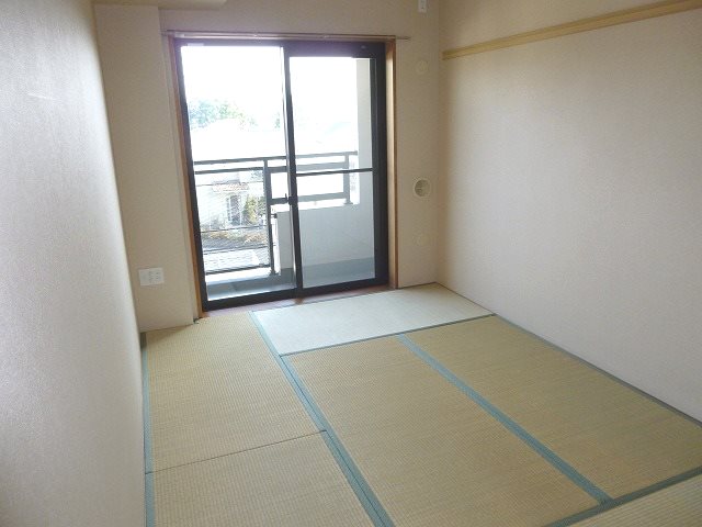ライネスハイムⅡ その他外観4