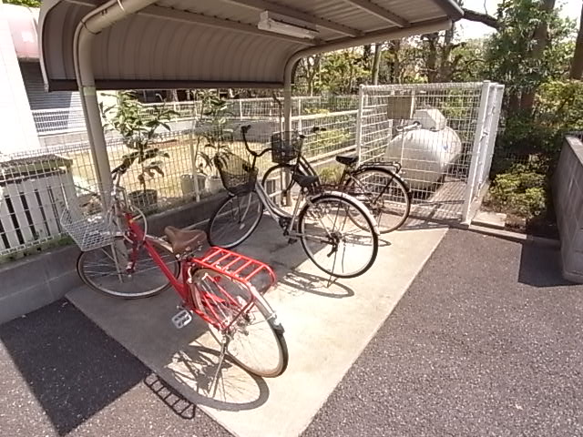 サニーヒルズⅣ その他外観1
