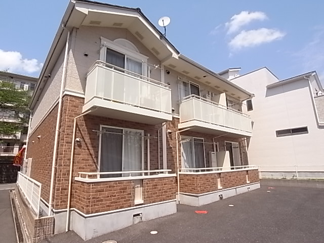 サニーヒルズⅣ その他外観5