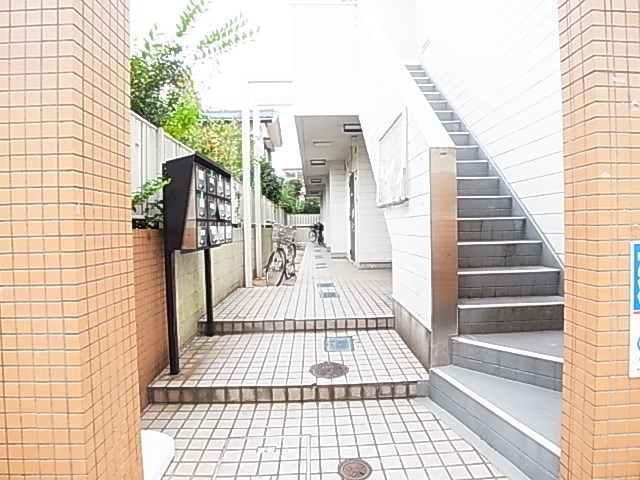 ジュネパレス新松戸第54 その他外観1