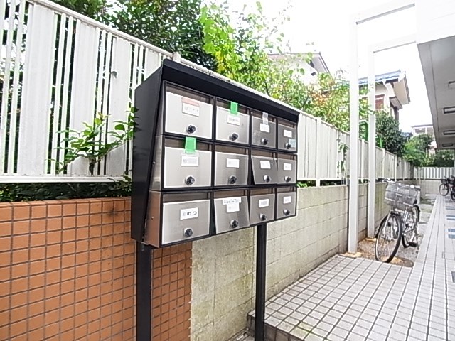 ジュネパレス新松戸第54 その他外観2