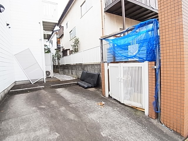 ジュネパレス新松戸第54 その他外観3