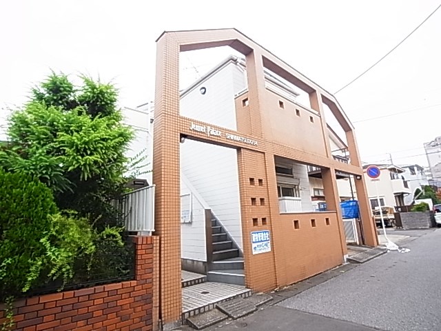 ジュネパレス新松戸第54 その他外観4