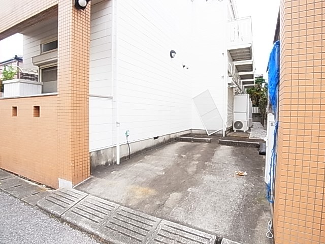 ジュネパレス新松戸第54 その他外観5