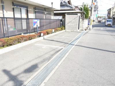 リヴェール泉大津 その他