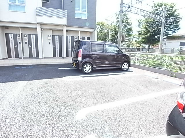 アンジュ　アルモニー その他外観3