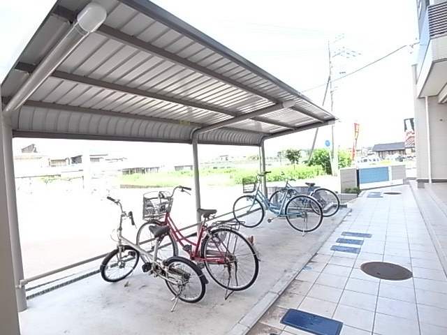 アンジュ　アルモニー その他外観4