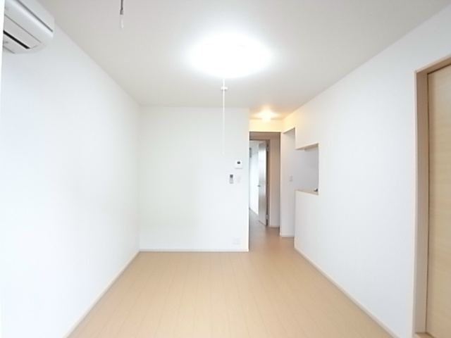 アンジュ　アルモニー リビング